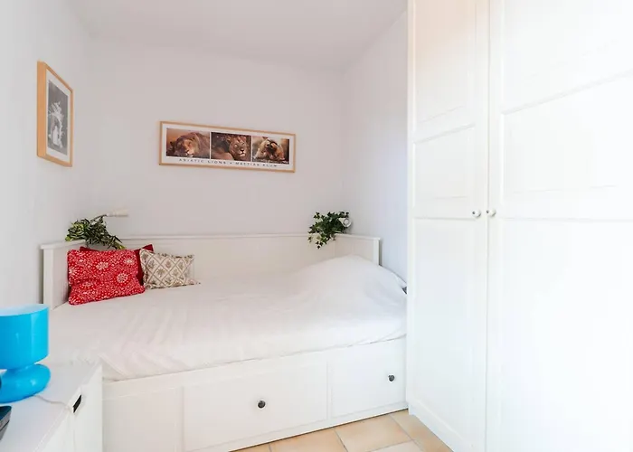 Spacieuse Avec Parking, Jardin, Animaux Admis - Fr-1-409-289 Villa *