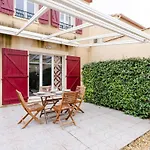 Villa Spacieuse Avec Parking, Jardin, Animaux Admis - Fr-1-409-289