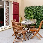 Spacieuse Avec Parking, Jardin, Animaux Admis - Fr-1-409-289 Villa Narbonne