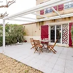 Villa Spacieuse Avec Parking, Jardin, Animaux Admis - Fr-1-409-289 Narbonne