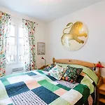 Spacieuse Avec Parking, Jardin, Animaux Admis - Fr-1-409-289 Villa Narbonne