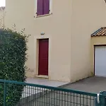 Villa Spacieuse Avec Parking, Jardin, Animaux Admis - Fr-1-409-289 *