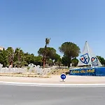 Spacieuse Avec Parking, Jardin, Animaux Admis - Fr-1-409-289 Villa