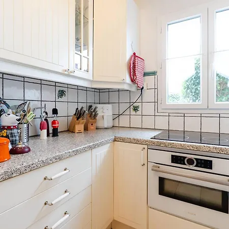 Spacieuse Avec Parking, Jardin, Animaux Admis - Fr-1-409-289 Narbonne
