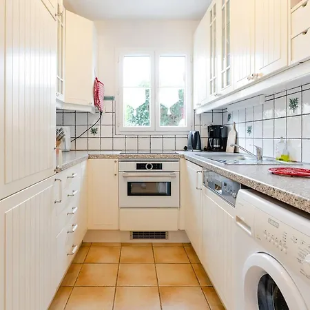 Villa Spacieuse Avec Parking, Jardin, Animaux Admis - Fr-1-409-289