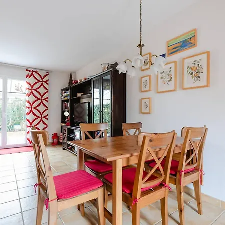 Spacieuse Avec Parking, Jardin, Animaux Admis - Fr-1-409-289 Narbonne