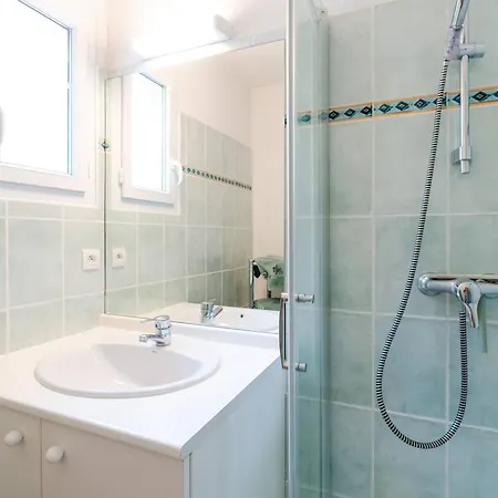 Spacieuse Avec Parking, Jardin, Animaux Admis - Fr-1-409-289 Narbonne