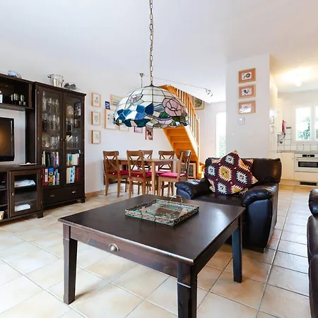 Spacieuse Avec Parking, Jardin, Animaux Admis - Fr-1-409-289 Villa Narbonne