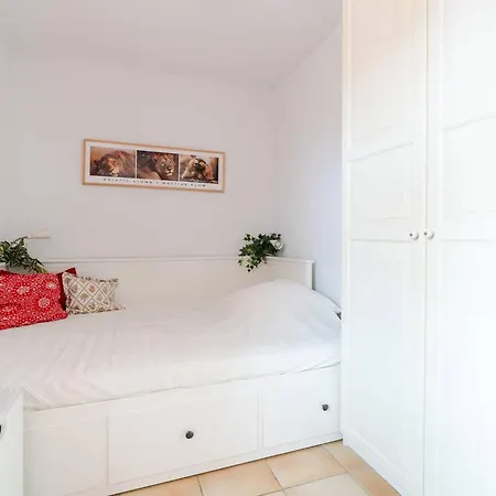 Spacieuse Avec Parking, Jardin, Animaux Admis - Fr-1-409-289 Villa *