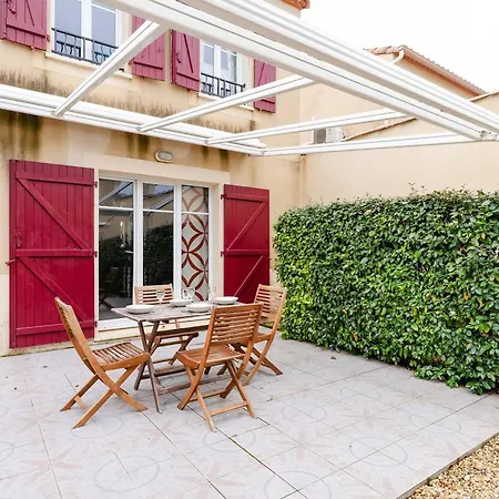Villa Spacieuse Avec Parking, Jardin, Animaux Admis - Fr-1-409-289