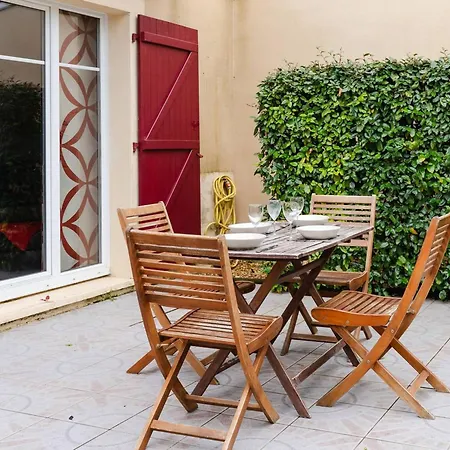 Spacieuse Avec Parking, Jardin, Animaux Admis - Fr-1-409-289 Willa Narbona