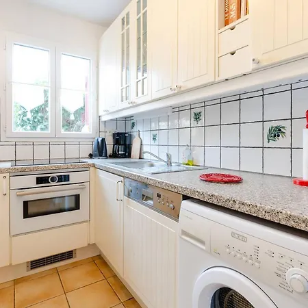 Villa Spacieuse Avec Parking, Jardin, Animaux Admis - Fr-1-409-289 Narbonne