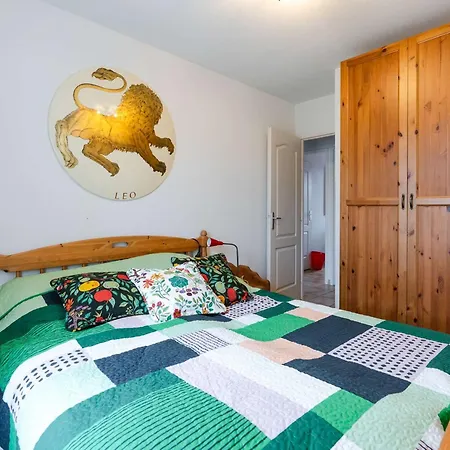Spacieuse Avec Parking, Jardin, Animaux Admis - Fr-1-409-289