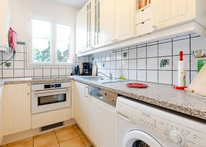 Villa Spacieuse Avec Parking, Jardin, Animaux Admis - Fr-1-409-289 Narbonne